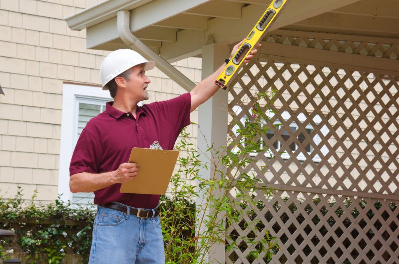 Concrete Foundation Installation Service